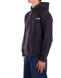 BARROW Felpa Unisex Jersey t-shirt unisex>Donna Felpe|Felpe