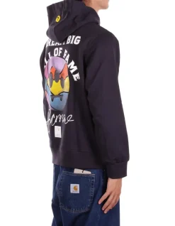 BARROW Felpa Unisex Jersey t-shirt unisex><noscript><img width=