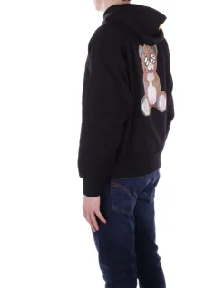 BARROW Felpa Unisex Hoodie unisex><noscript><img width=