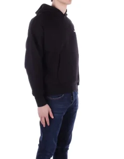 BARROW Felpa Unisex Hoodie unisex><noscript><img width=