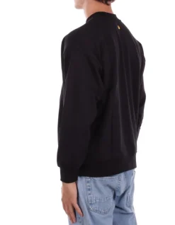 BARROW Felpa Unisex Sweatshirt unisex><noscript><img width=