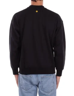 BARROW Felpa Unisex Sweatshirt unisex><noscript><img width=