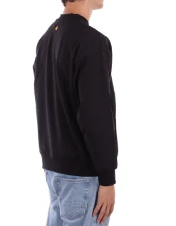 BARROW Felpa Unisex Sweatshirt unisex><noscript><img width=