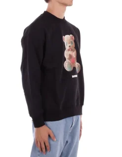 BARROW Felpa Unisex Sweatshirt unisex><noscript><img width=