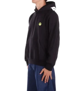 BARROW Felpa Unisex Sweatshirt unisex>Donna Felpe|Felpe