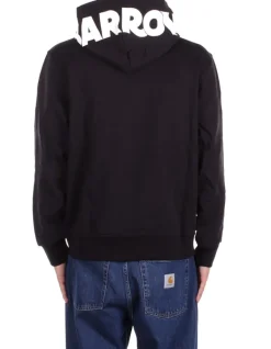 BARROW Felpa Unisex Sweatshirt unisex><noscript><img width=