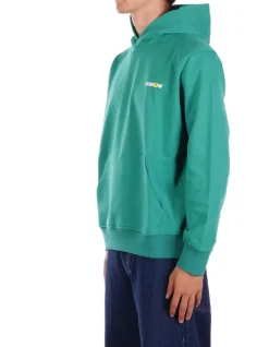 BARROW Felpa Unisex Hoodie unisex>Donna Felpe|Felpe