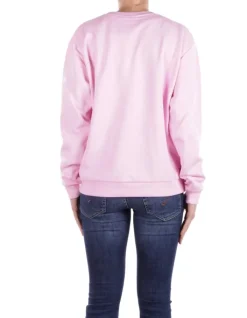 GCDS Felpa Unisex Essentials crewneck><noscript><img width=