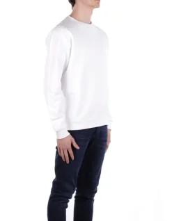 GCDS Felpa Unisex Essentials crewneck><noscript><img width=