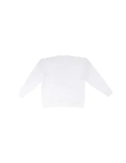 DSQUARED2 Felpa Unisex Junior D2s922u slouch fit>Bambino Felpe|Felpe