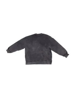 MM6 MAISON MARGIELA Felpa Unisex Junior Sweat>Bambino Felpe|Felpe