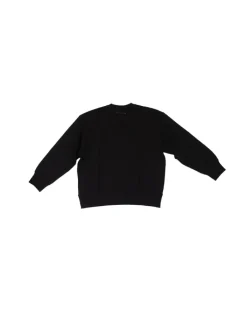 MM6 MAISON MARGIELA Felpa Unisex Junior Sweat>Bambino Felpe|Felpe