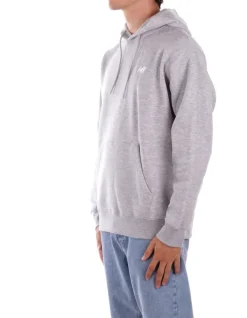 NEW BALANCE Felpa Unisex Sport essential fleece hoodie>Donna Felpe|Felpe