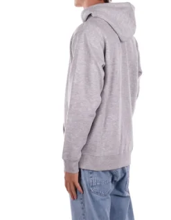 NEW BALANCE Felpa Unisex Sport essential fleece hoodie><noscript><img width=