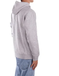 NEW BALANCE Felpa Unisex Sport essential fleece hoodie><noscript><img width=