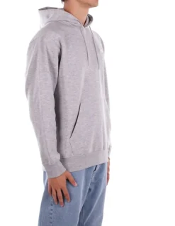 NEW BALANCE Felpa Unisex Sport essential fleece hoodie><noscript><img width=