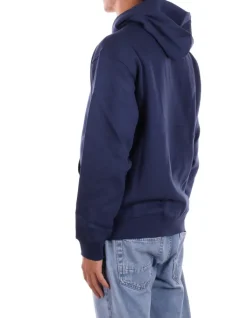 NEW BALANCE Felpa Unisex Sport essential logofleece ful><noscript><img width=