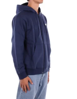 NEW BALANCE Felpa Unisex Sport essential logofleece ful><noscript><img width=