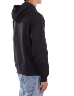 NEW BALANCE Felpa Unisex Sport essential logofleece ful><noscript><img width=