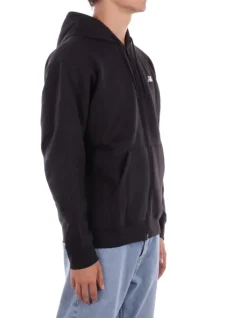 NEW BALANCE Felpa Unisex Sport essential logofleece ful><noscript><img width=