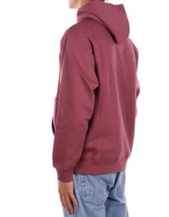 NEW BALANCE Felpa Unisex Sport essential fleece hoodie><noscript><img width=