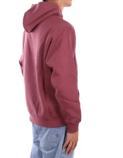 NEW BALANCE Felpa Unisex Sport essential fleece hoodie><noscript><img width=