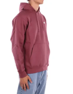 NEW BALANCE Felpa Unisex Sport essential fleece hoodie><noscript><img width=