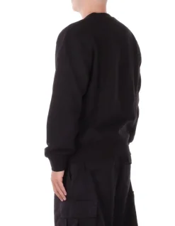 CARHARTT WIP Felpa Uomo Alumni sweatshirt cotton sweat><noscript><img width=