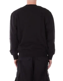 CARHARTT WIP Felpa Uomo Alumni sweatshirt cotton sweat><noscript><img width=