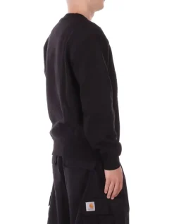 CARHARTT WIP Felpa Uomo Alumni sweatshirt cotton sweat><noscript><img width=