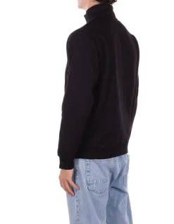 CARHARTT WIP Felpa Uomo Chase neck zip><noscript><img width=