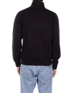 CARHARTT WIP Felpa Uomo Chase neck zip><noscript><img width=