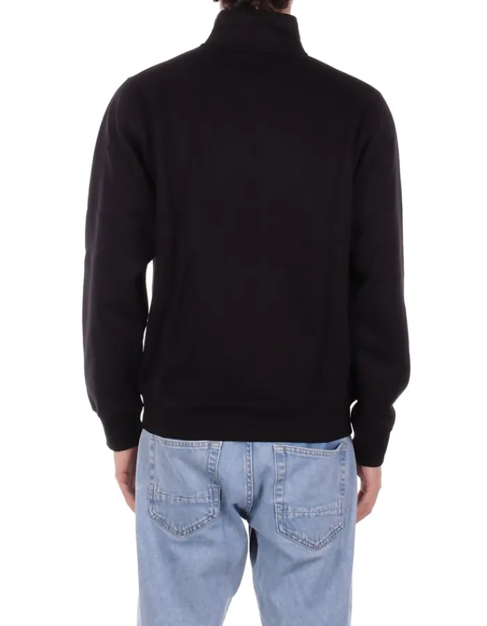 CARHARTT WIP Felpa Uomo Chase neck zip>Uomo Felpe