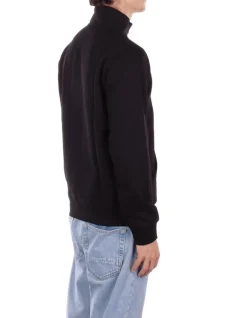 CARHARTT WIP Felpa Uomo Chase neck zip><noscript><img width=