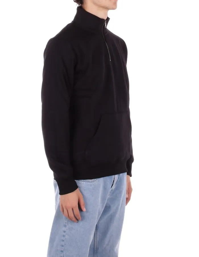 CARHARTT WIP Felpa Uomo Chase neck zip>Uomo Felpe