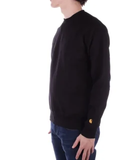 CARHARTT WIP Felpa Uomo Chase sweatshirt>Uomo Maglieria
