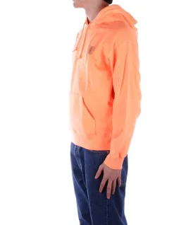 CARHARTT WIP Felpa Uomo Hooded industry sweat>Uomo Felpe