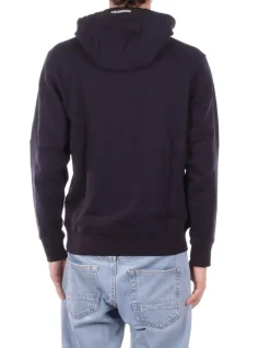 CP COMPANY Felpa Uomo Sweatshirt sweat hooded in dia><noscript><img width=
