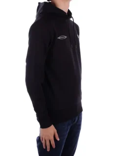 FRED PERRY Felpa Uomo Fp advantage perry hooded swea><noscript><img width=