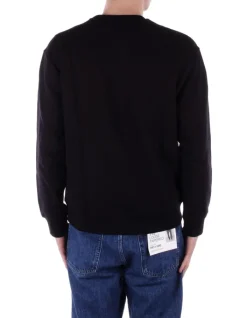 GUESS Felpa Uomo Gj cn reg ls printed sweat><noscript><img width=