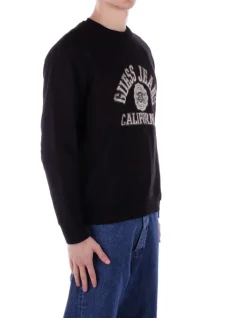 GUESS Felpa Uomo Gj cn reg ls printed sweat><noscript><img width=