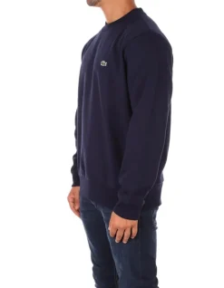 LACOSTE Felpa Uomo Sweatshirt>Uomo Felpe