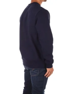 LACOSTE Felpa Uomo Sweatshirt><noscript><img width=