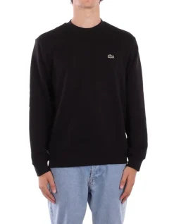 LACOSTE Felpa Uomo Sweatshirt>Uomo Felpe