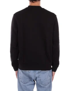 LACOSTE Felpa Uomo Sweatshirt><noscript><img width=