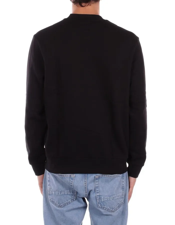 LACOSTE Felpa Uomo Sweatshirt>Uomo Felpe