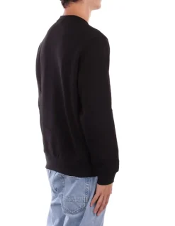 LACOSTE Felpa Uomo Sweatshirt><noscript><img width=
