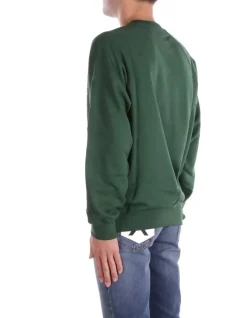 LACOSTE Felpa Uomo Sweatshirt><noscript><img width=