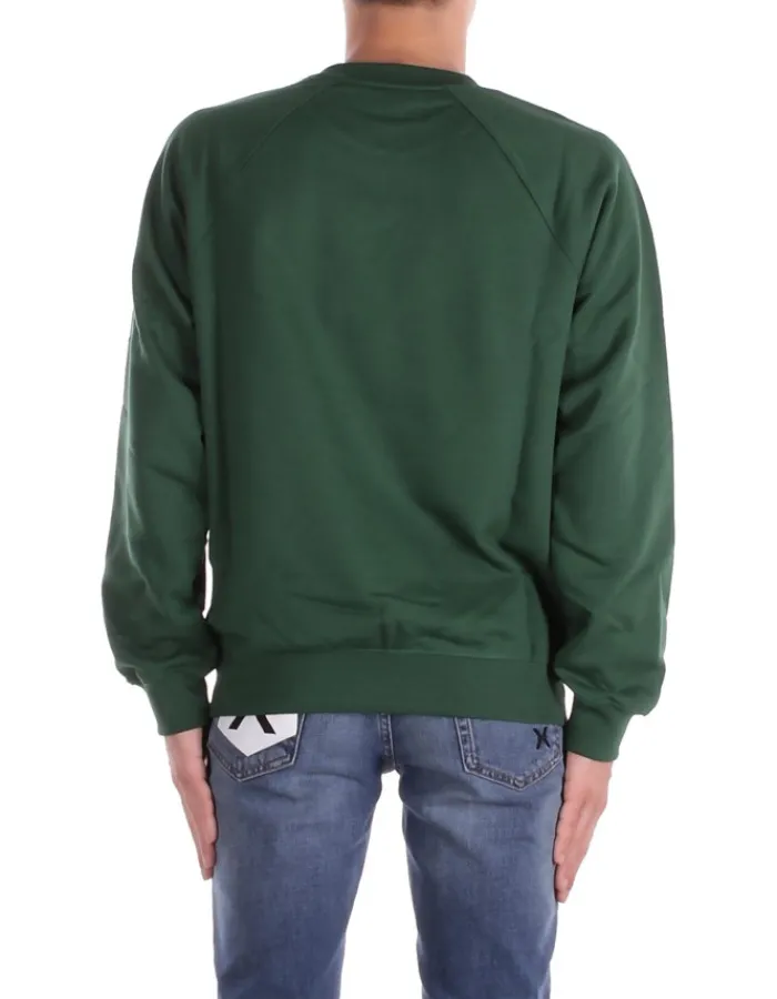 LACOSTE Felpa Uomo Sweatshirt>Uomo Felpe