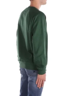 LACOSTE Felpa Uomo Sweatshirt><noscript><img width=